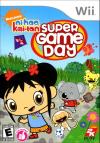 Ni Hao, Kai-Lan: Super Game Day